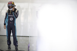 Sebastien Buemi, Renault e.Dams