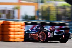 Sam Bird, DS Virgin Racing