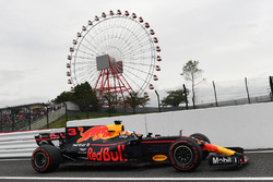 Daniel Ricciardo, Red Bull Racing RB13