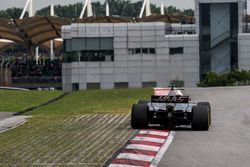 Romain Grosjean, Haas F1 Team VF-17