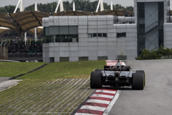 Romain Grosjean, Haas F1 Team VF-17