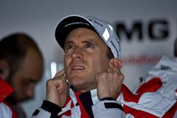 Timo Bernhard, Porsche Team