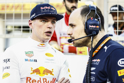Max Verstappen, Red Bull Racing