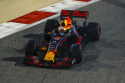 Daniel Ricciardo, Red Bull Racing RB13