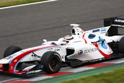 Jann Mardenborough, Itochu Enex Team Impul