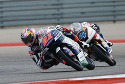 Fabio Di Giannantonio, Del Conca Gresini Racing Moto3