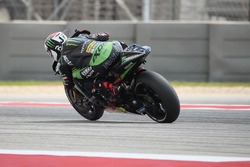 Jonas Folger, Monster Yamaha Tech 3