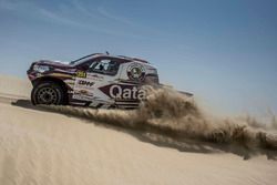 Nasser Al-Attiyah