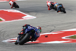 Maverick Viñales, Yamaha Factory Racing