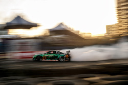 Drift action