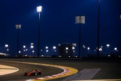 Stoffel Vandoorne, McLaren MCL32