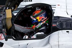 Brendon Hartley, Porsche Team