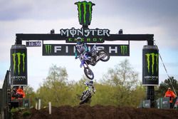 Arnaud Tonus, Wilvo Yamaha