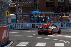 Scott McLaughlin, Team Penske Ford