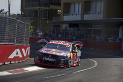 Shane van Gisbergen, Triple Eight Race Engineering Holden