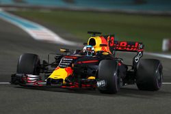 Daniel Ricciardo, Red Bull Racing RB13