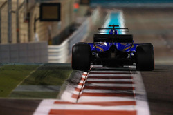 Marcus Ericsson, Sauber C36