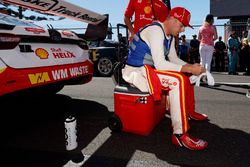 Scott McLaughlin, Team Penske Ford