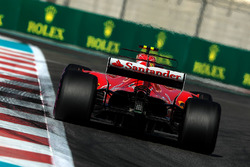 Kimi Raikkonen, Ferrari SF70H