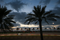 Felipe Massa, Williams FW40