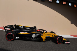 Нико Хюлькенберг, Renault Sport F1 RS17