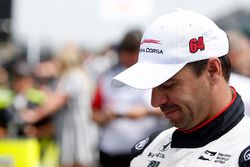 Oriol Servia, Scuderia Corsa with RLL Honda