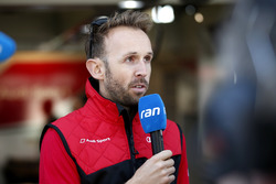 René Rast, Audi Sport Team Rosberg