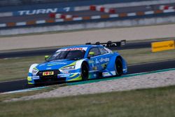 Robin Frijns, Audi Sport Team Abt Sportsline, Audi RS5 DTM