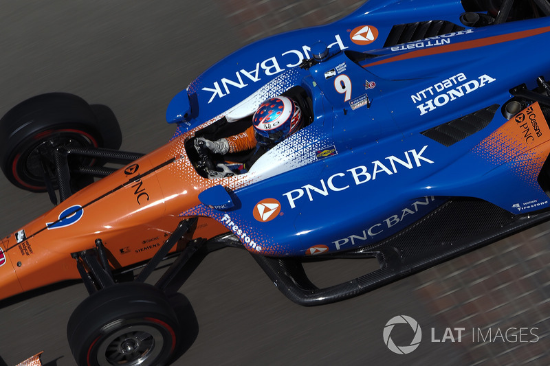 8. <img src="https://cdn-4.motorsport.com/static/img/cfp/0/0/0/100/154/s3/new_zealand-2.jpg" alt="" width="20" height="12" /> Скотт Диксон, Chip Ganassi Racing Honda