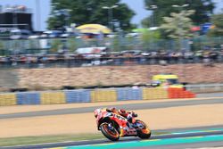 Marc Marquez, Repsol Honda Team