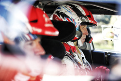 Kris Meeke, Citroën World Rally Team