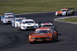 Lucas Auer, Mercedes-AMG Team HWA, Mercedes-AMG C63 DTM