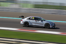 Giacomo Altoè, Audi RS 3 LMS TCR