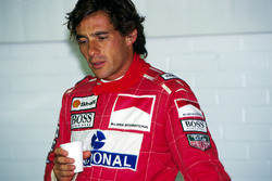 Ayrton Senna, McLaren