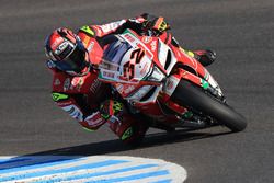 Lorenzo Savadori, Milwaukee Aprilia