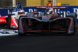 Maro Engel, Venturi Formula E, Nick Heidfeld, Mahindra Racing