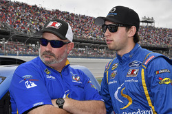 Chase Briscoe, Brad Keselowski Racing Ford