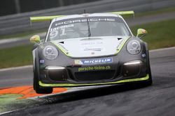 Ivan Jacoma, Ghinzani Arco Motorsport