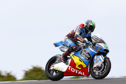 Franco Morbidelli, Marc VDS