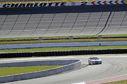 Jamie McMurray, Chip Ganassi Racing Chevrolet