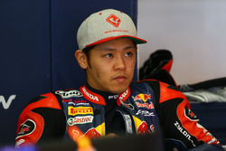Takumi Takahashi, Honda World Superbike Team