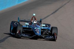 Zach Veach, Andretti Autosport Honda