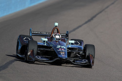 Zach Veach, Andretti Autosport Honda