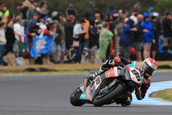 Patrick Jacobsen, Triple M Racing