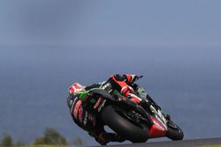 Jonathan Rea, Kawasaki Racing