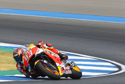 Marc Marquez, Repsol Honda Team