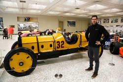 Rene Binder, Juncos Racing