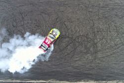 Chaz Mostert, Tickford Racing