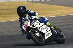 Karel Abraham, Aspar Racing Team