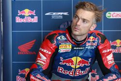 Leon Camier, Honda WSBK Team